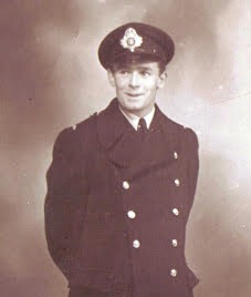 30-Frank Ernest Burtenshaw Picture Postcard 1940