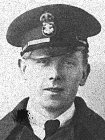 Alex Bain McIntyre photo