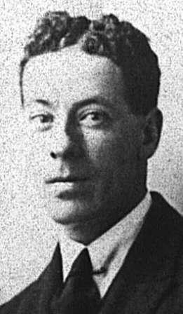 CEO -STENHOUSE GEORGE GILCHRIST