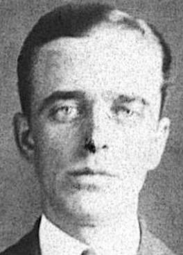 CEO Alexander D Scott