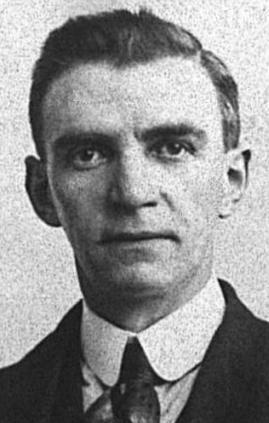 CEO RITCHIE WILLIAM STORMONT