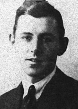 Cap Frederick J CONNOLLY