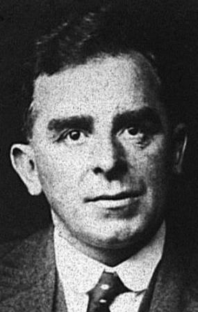 Capt George E Thickett 2