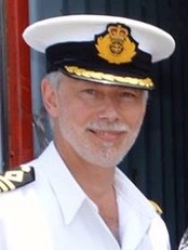 Capt Kim Watts