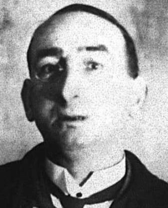 Captain Alexander Cecil BIRCH