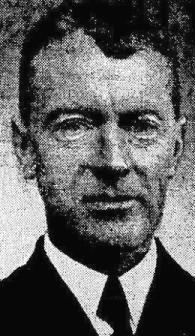 Captain Carey Discovery II