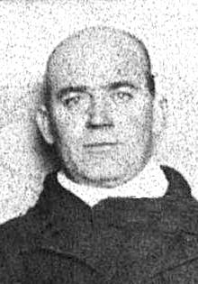 Captain Nathan Colbridge