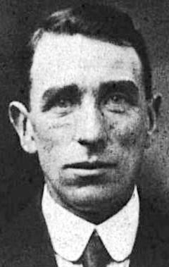 Captain WILLIAM HERBERT GREEN