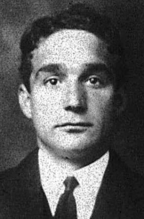 Captain William Frederick Clay