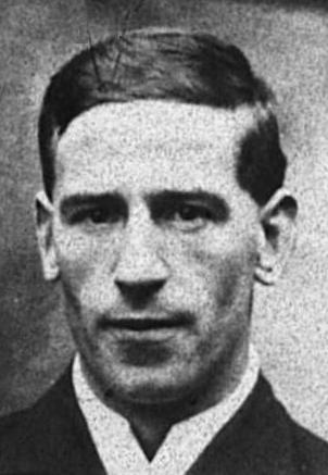 DRUMMOND CHARLES ALEXANDER