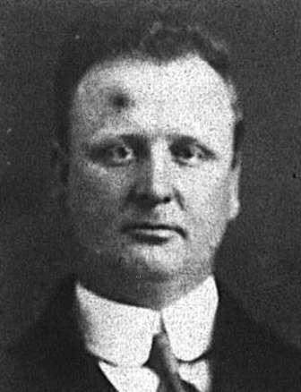 ESSON SYDNEYJAMESMUNRO