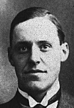 HAYWARD JOHNROSSITER