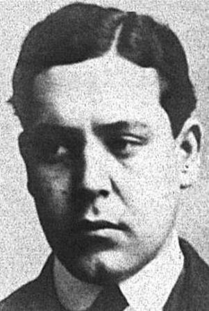 Image of CEO James HAWTHORN