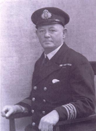 James Wade Thomas No 2