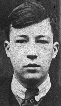 RATHBONE THOMASSERGENSON