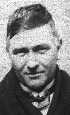 ROUSELL WILLIAM ERNEST