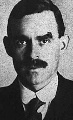 SHARP LEONARD ARMSTRONG