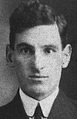 VAUGHAN THOMAS LLEWELLYN NON RFA