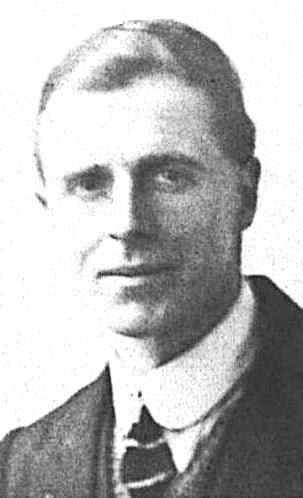 John H T Lewis