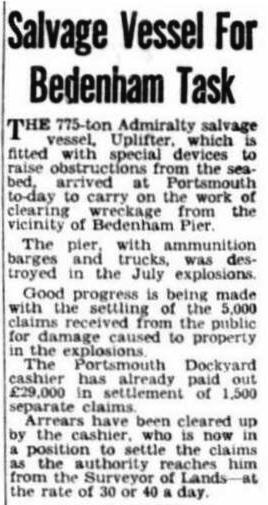 Ports EvenNews 8 11 50 Uplifter