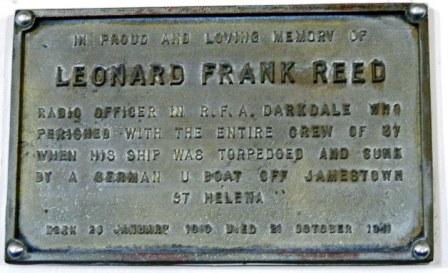 REED LF - DARKDALE - 001