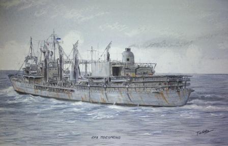 Tim Walker TSpring 3