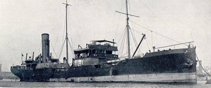 26 7 1924 The Sphere Spithead Naval Review Thermol