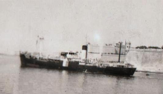 BAcchus 1 Malta 1937