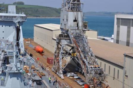 Crane Falmouth Tidespring