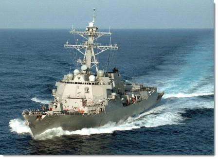 DGG95 James E Williams