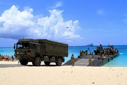 Mounts Bay Grand Cayman 1