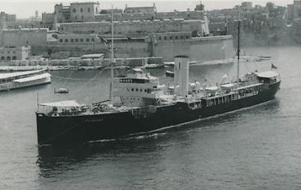 Plumleaf 1 at Malta