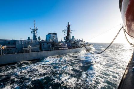 TSPG ARGYLE RAS 13 2 2018