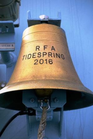 TSpring Ships Bell 20 2 2017