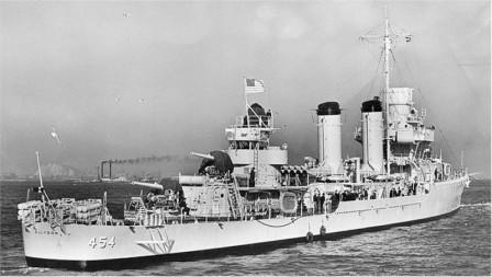 USS ELLYSON