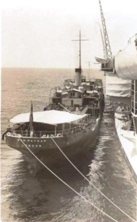 W.Pathan alongside
