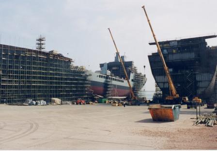 Waves building Ruler advanced