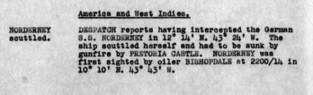 Adm War Diary 30 Sep 1941