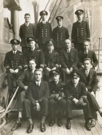 Copy of Officers