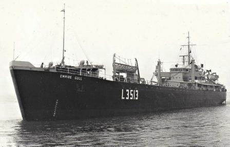 Empire Gull