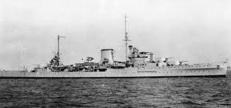 HMS Neptune