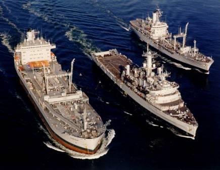 Oakleaf Fearless and Gold Rover