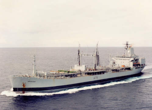 RFA Appleleaf RFA Appleleaf