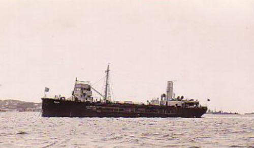 RFA Birchol RFA Birchol