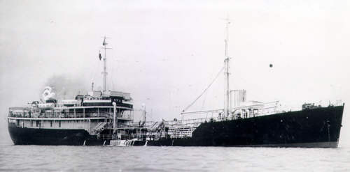 RFA Blue Ranger RFA Blue Ranger