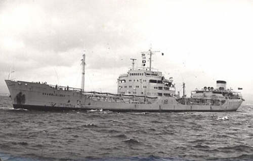RFA Brambleleaf 2 RFA Brambleleaf 2