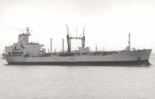 RFA Brambleleaf 3 RFA Brambleleaf 3