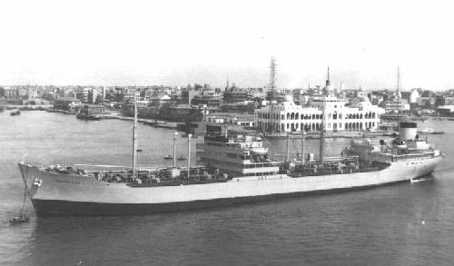 RFA Cherryleaf 2 RFA Cherryleaf 2