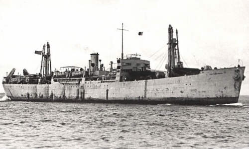 RFA Fort Beaunarnois RFA Fort Beaunarnois