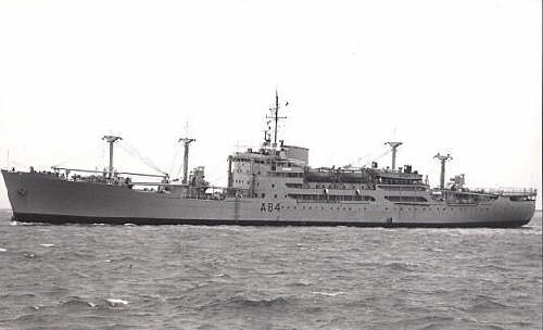 RFA Reliant 2 RFA Reliant 2
